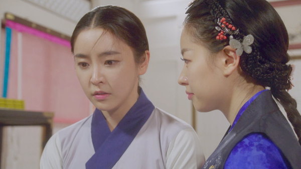 Maids Season 1 Episode 6