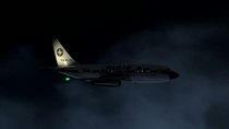 Mayday - Episode 6 - Vanishing Act (Varig Flight 254)