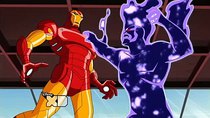 The Avengers: Earth's Mightiest Heroes - Episode 10 - Everything is Wonderful