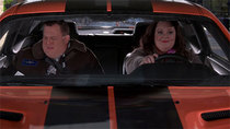 Mike & Molly - Episode 9 - Hack to the Future