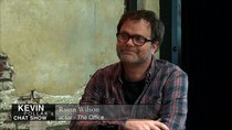 Kevin Pollak's Chat Show - Episode 132 - Rainn Wilson