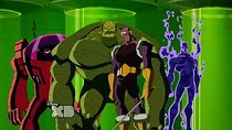 The Avengers: Earth's Mightiest Heroes - Episode 14 - Masters of Evil