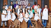 MasterChef Canada - Episode 3 - Constant Cravings