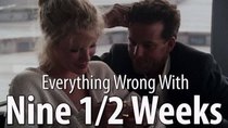 CinemaSins - Episode 8 - Everything Wrong With John Carter