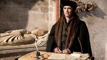 Wolf Hall - Episode 5 - Crows