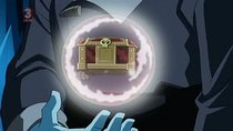 The Avengers: Earth's Mightiest Heroes - Episode 20 - The Casket of Ancient Winters