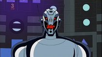 The Avengers: Earth's Mightiest Heroes - Episode 22 - Ultron-5