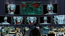 The Avengers: Earth's Mightiest Heroes - Episode 23 - The Ultron Imperative