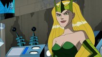 The Avengers: Earth's Mightiest Heroes - Episode 24 - This Hostage Earth