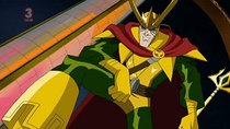 The Avengers: Earth's Mightiest Heroes - Episode 26 - A Day Unlike Any Other