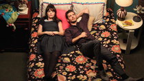 New Girl - Episode 15 - The Crawl