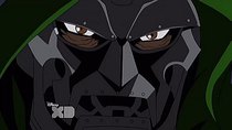 The Avengers: Earth's Mightiest Heroes - Episode 1 - The Private War of Doctor Doom
