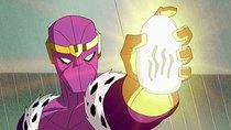 The Avengers: Earth's Mightiest Heroes - Episode 3 - Acts of Vengeance