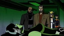 The Avengers: Earth's Mightiest Heroes - Episode 7 - Who Do You Trust?