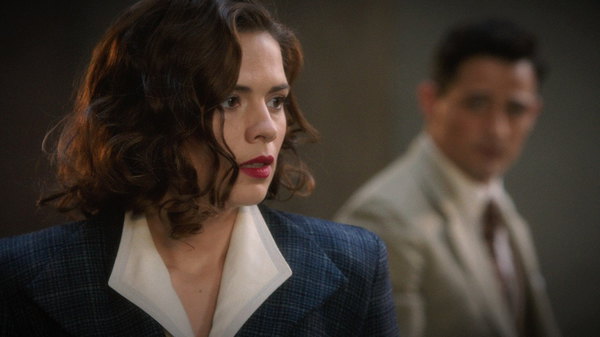 Marvel S Agent Carter Season 1 Episode 6