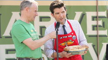 Parks and Recreation - Episode 9 - Pie-Mary