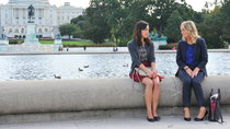 Parks and Recreation - Episode 8 - Ms. Ludgate-Dwyer Goes to Washington