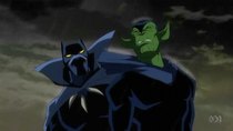 The Avengers: Earth's Mightiest Heroes - Episode 11 - Infiltration