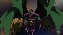 The Avengers: Earth's Mightiest Heroes - Episode 16 - Assault on 42