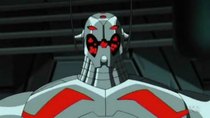 The Avengers: Earth's Mightiest Heroes - Episode 17 - Ultron Unlimited