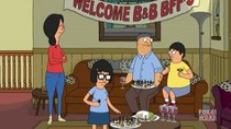 Bob's Burgers - Episode 7 - Bed & Breakfast