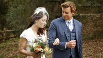 The Mentalist - Episode 13 - White Orchids