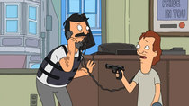 Bob's Burgers - Episode 2 - Bob Day Afternoon