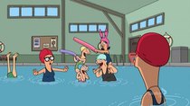 Bob's Burgers - Episode 3 - Synchronized Swimming