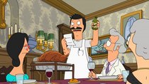 Bob's Burgers - Episode 5 - An Indecent Thanksgiving Proposal