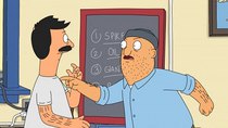 Bob's Burgers - Episode 6 - The Deepening