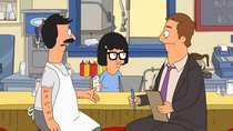 Bob's Burgers - Episode 7 - Tina-rannosaurus Wrecks