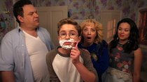 The Goldbergs - Episode 12 - Cowboy Country