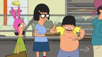 Bob's Burgers - Episode 8 - The Unbearable Like-Likeness of Gene