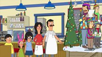 Bob's Burgers - Episode 9 - God Rest Ye Merry Gentle-Mannequins