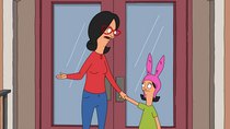 Bob's Burgers - Episode 10 - Mother Daughter Laser Razor