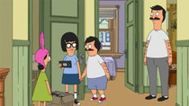 Bob's Burgers - Episode 12 - Broadcast Wagstaff School News