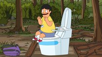 Bob's Burgers - Episode 15 - O.T.: The Outside Toilet