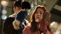 Hyde, Jekyll, and I - Episode 7