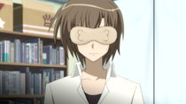 Seitokai no Ichizon - Episode 5 - The Intermission Student Council