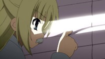 Seitokai no Ichizon - Episode 8 - Jealous Student Council