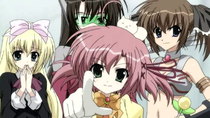 Seitokai no Ichizon - Episode 1 - Chattering Student Council