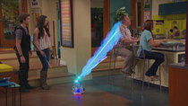 The Thundermans - Episode 11 - Parents Just Don't Thunderstand