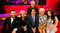 The Graham Norton Show - Episode 18