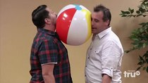 Impractical Jokers - Episode 3 - Uncool and the Gang