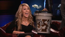 Shark Tank - Episode 19 - Week 18: Sseko Designs, Gold Rush Nugget Bucket, Boobypack, Lumi