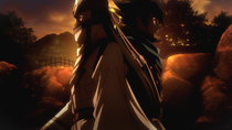 Yoroiden Samurai Troopers - Episode 4 - The Search Begins