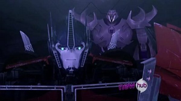 transformers prime season 1 episode 1 in hindi watch online