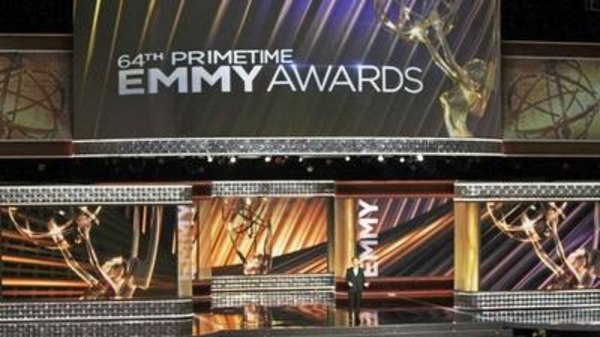The Emmy Awards - Ep. 64 - The 64th Annual Primetime Emmy Awards