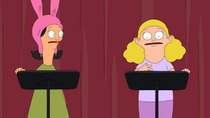 Bob's Burgers - Episode 12 - The Millie-churian Candidate