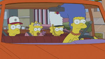 The Simpsons - Episode 14 - My Fare Lady